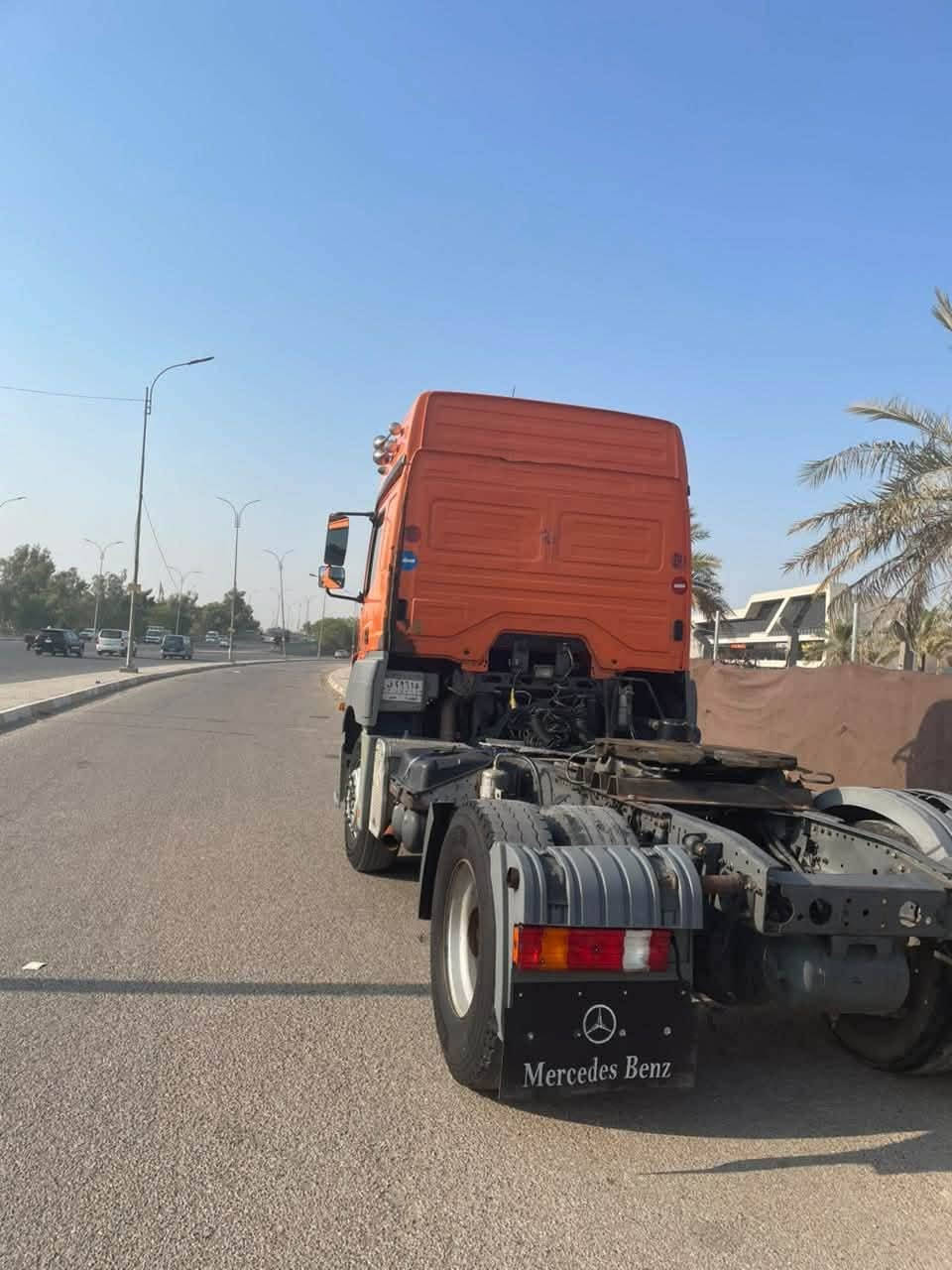 للبيع🛑🛑🛑
اكسو 2007 سياره بلاديه بدون صبغ رقم بصره بسمي مكينه 43 كير عادي سنويه صاقطه بس راس فقط بدون عربانه 
ارجو استفسار اتصل على الرقم  
***********
***********
