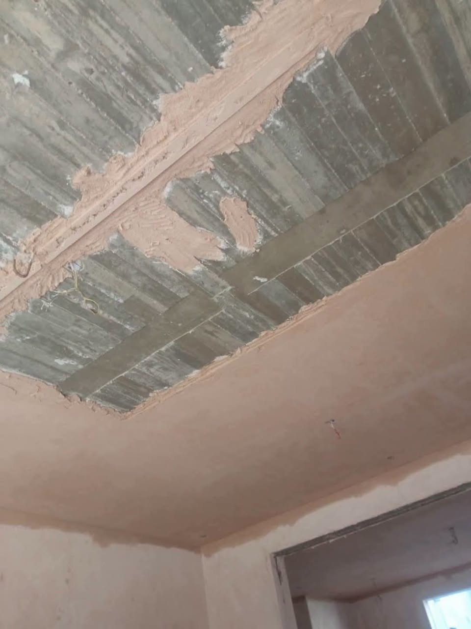 جص • بورك • استلام مهندس