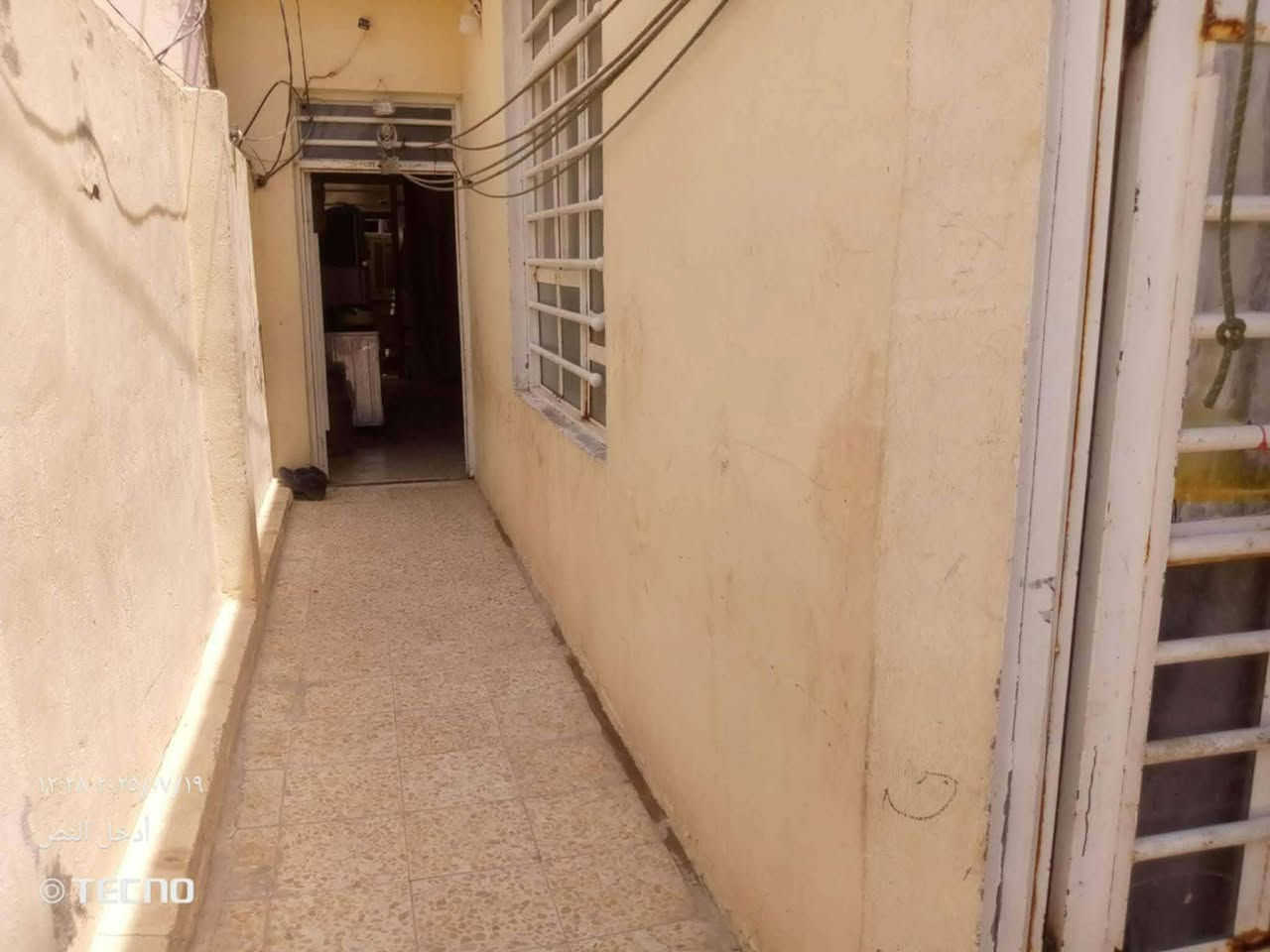 بيت للبيع • شارع المطار القديم • ١٠٠م