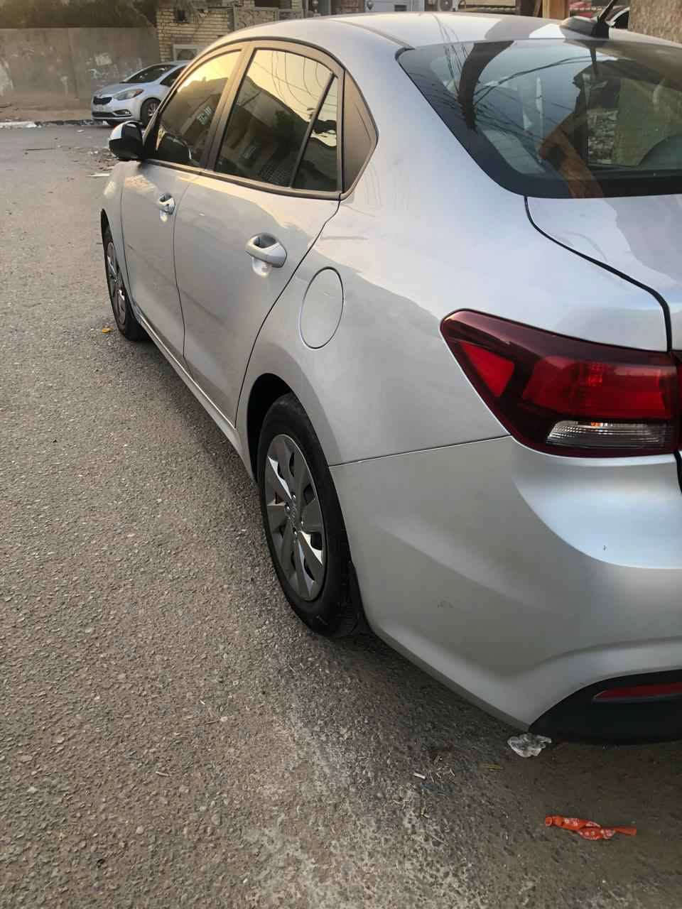 وارد أمريكي • ٢٠٢٠ • ٥٦٠٠٠ ميل