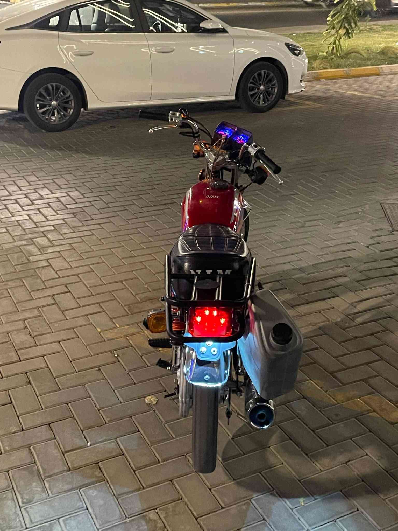 نامه • ٢٠٢٦ • اوراق كامله