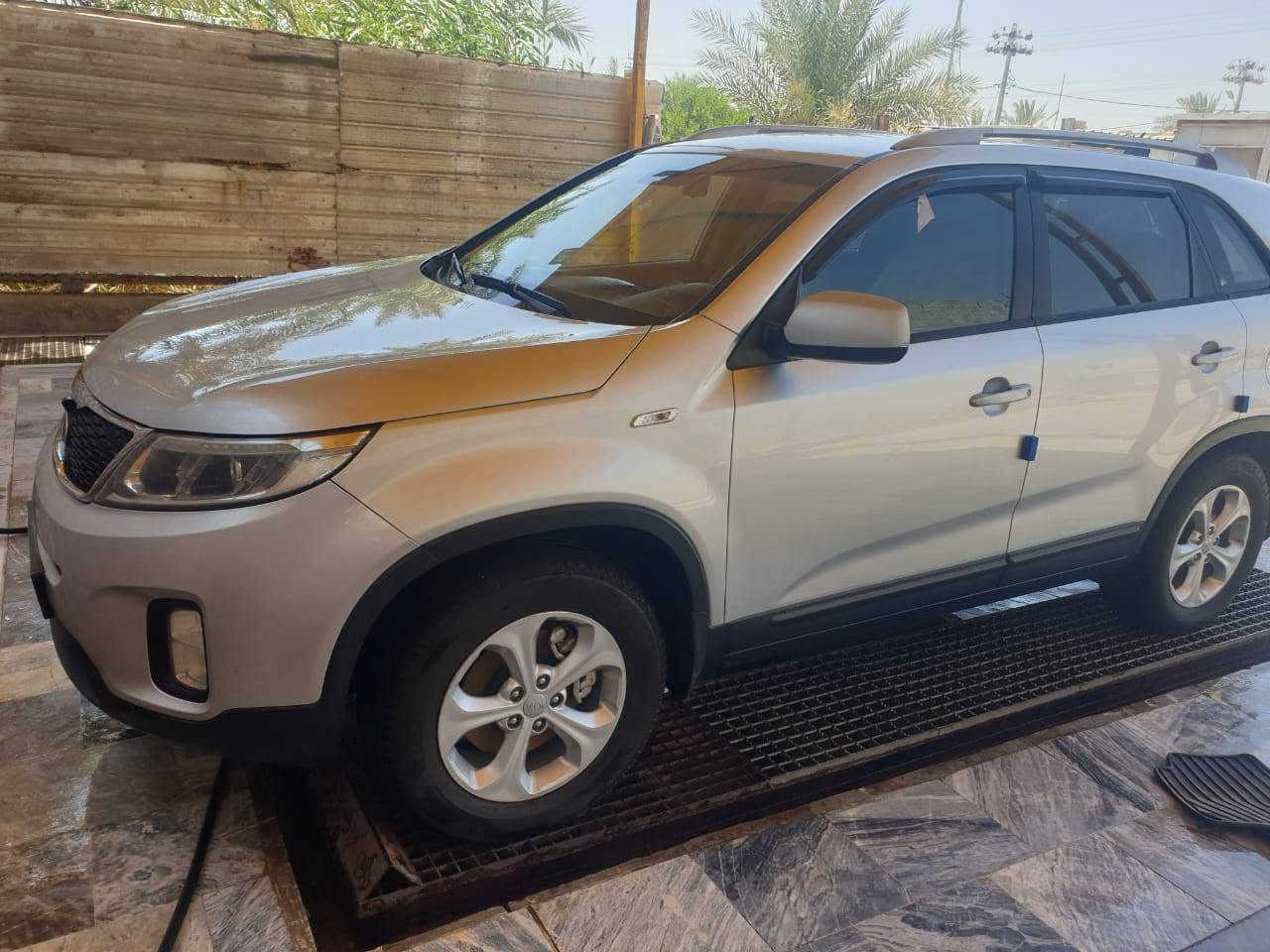 السلام عليكم سورنتو 15 خليجي رقم بصره مكفوله 7 راكب 3 قطع تبريد 4 سلندر السعر 170 وبيها مجال علمنا السياره كلش نظيفه
***********
السلام عليكم سورنتو 15 خليجي رقم بصره مكفوله 7 راكب 3 قطع تبريد 4 سلندر السعر 170 وبيها مجال علمنا السياره كلش نظيفه
