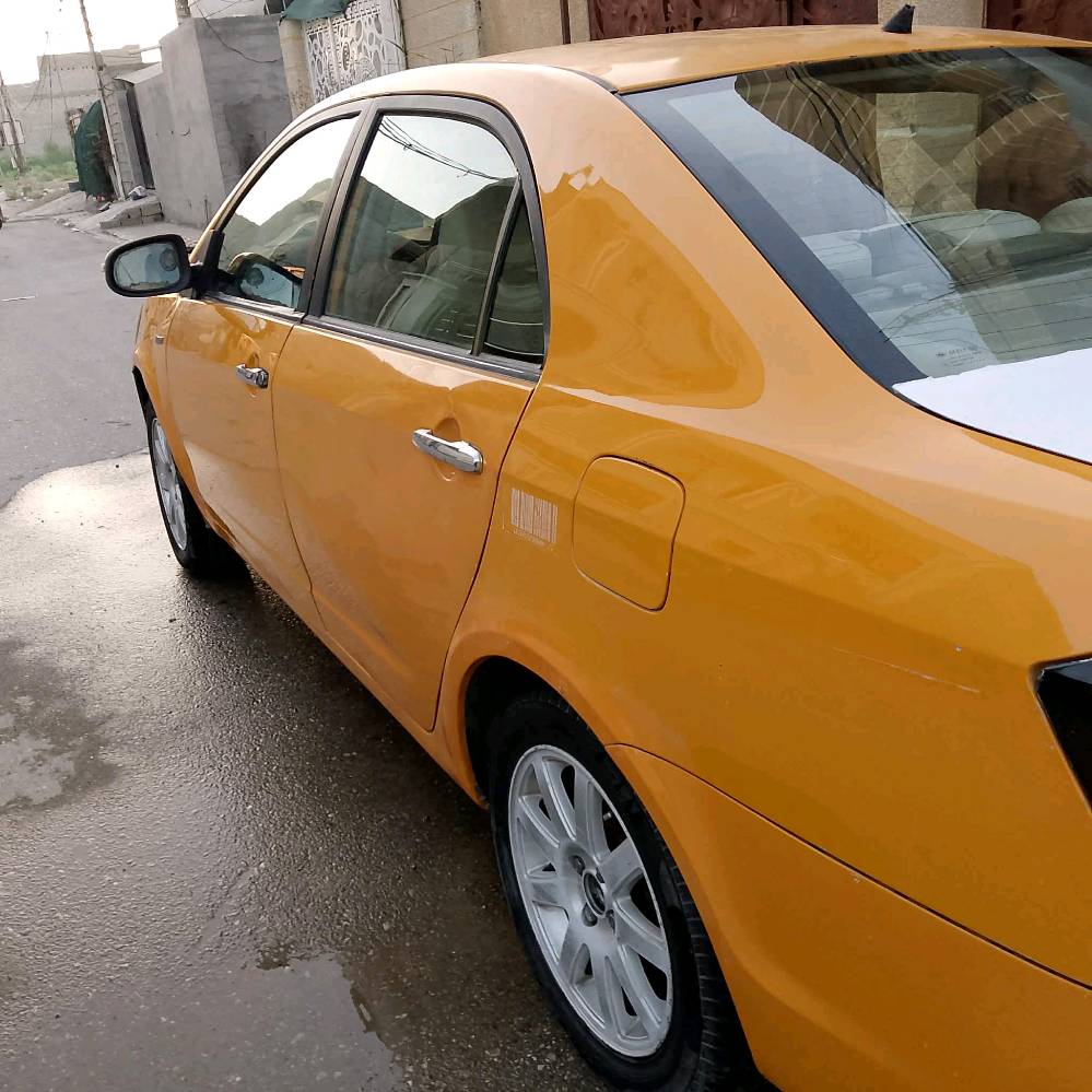 سلام عليكم
جيلي موبل ٢٠١٣ مكينه وكير خير من الله كير عادي تبريد بس غاز نقص تخم تاير بسمي مصفره هيئة وغرامات رقم بغداد
٣٧ وبيها مجال مكان ديالى بعقوبه ***********