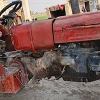 كاروبه • مكينة جديدة • ٨٦
