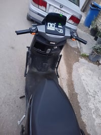 شحن • ٦٥كم • ٦بطاريات