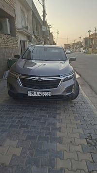 كوينكس ٢٠٢٣ • ٤٠ الف كم • حادث تبديل