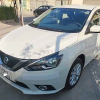 نيسان سيلفي • ٢٠٢٥ • رقم اربيل