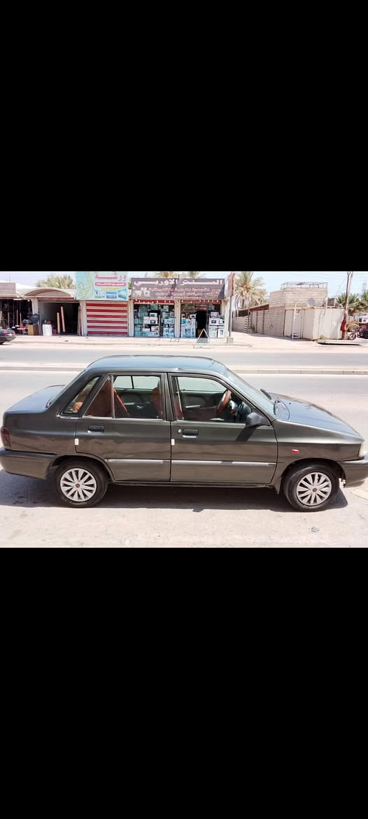 14 للبيع صبغ عام اثر جراد وصور قبل صبغ عندي كير مكينه برايد مكفولات ادامه جديده الحداديه تخم تاير سعر 25 وبيه مجال متواجد واتساب فقط عنوان كوفه شارع المعمل ***********
