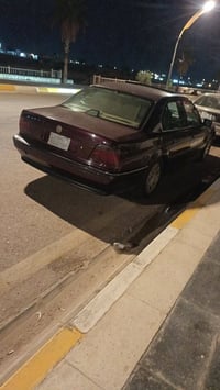 كاسحة • ١٩٩٦ • رقم بغداد