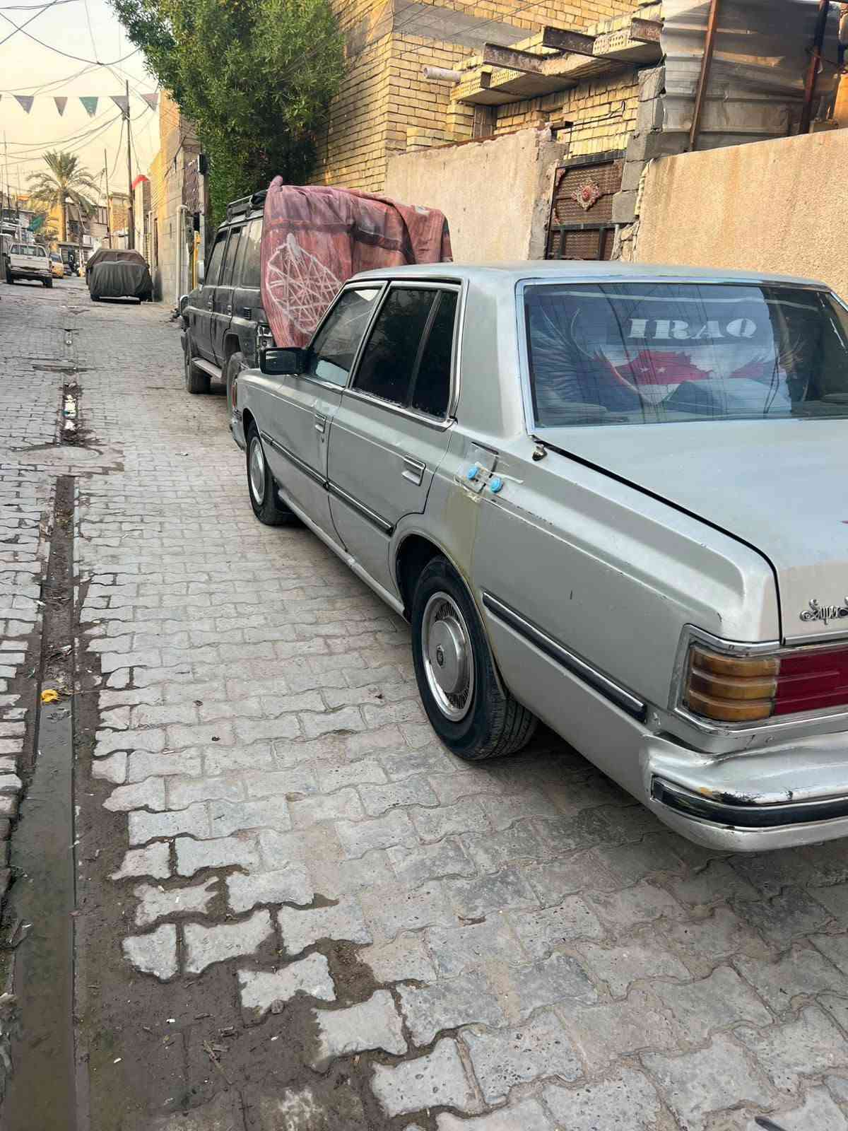 موديل ٨٢ • مكينة ٢٥٠٠ • أرقام انكليزي