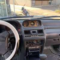 بايجيرو ٩٤ • مصبوغ • موصل
