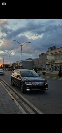 تيكوان • ٢٠٢١ • ٢٫٠ توربو