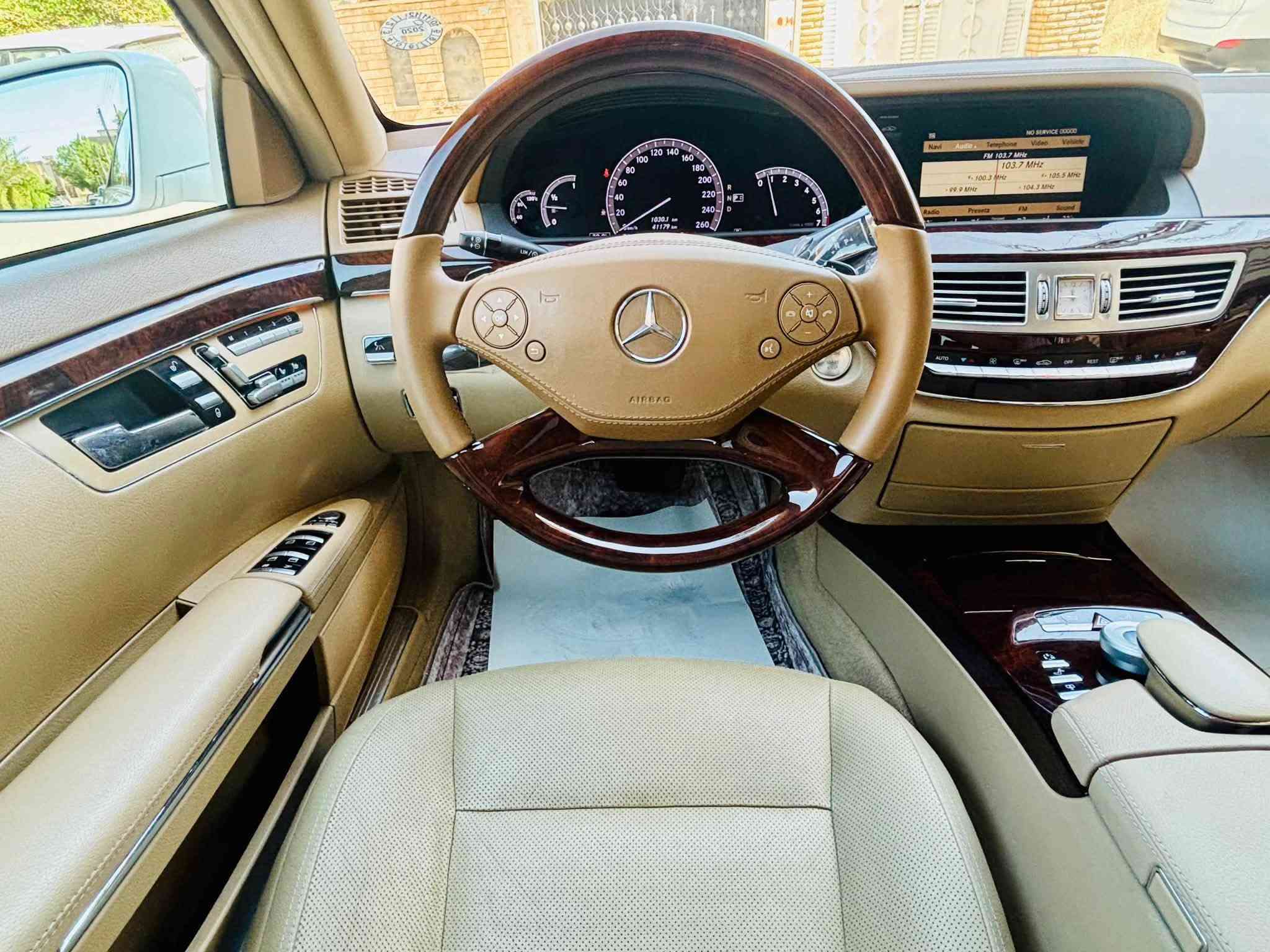 S350 • ٢٠١٣ • رقم اربيل