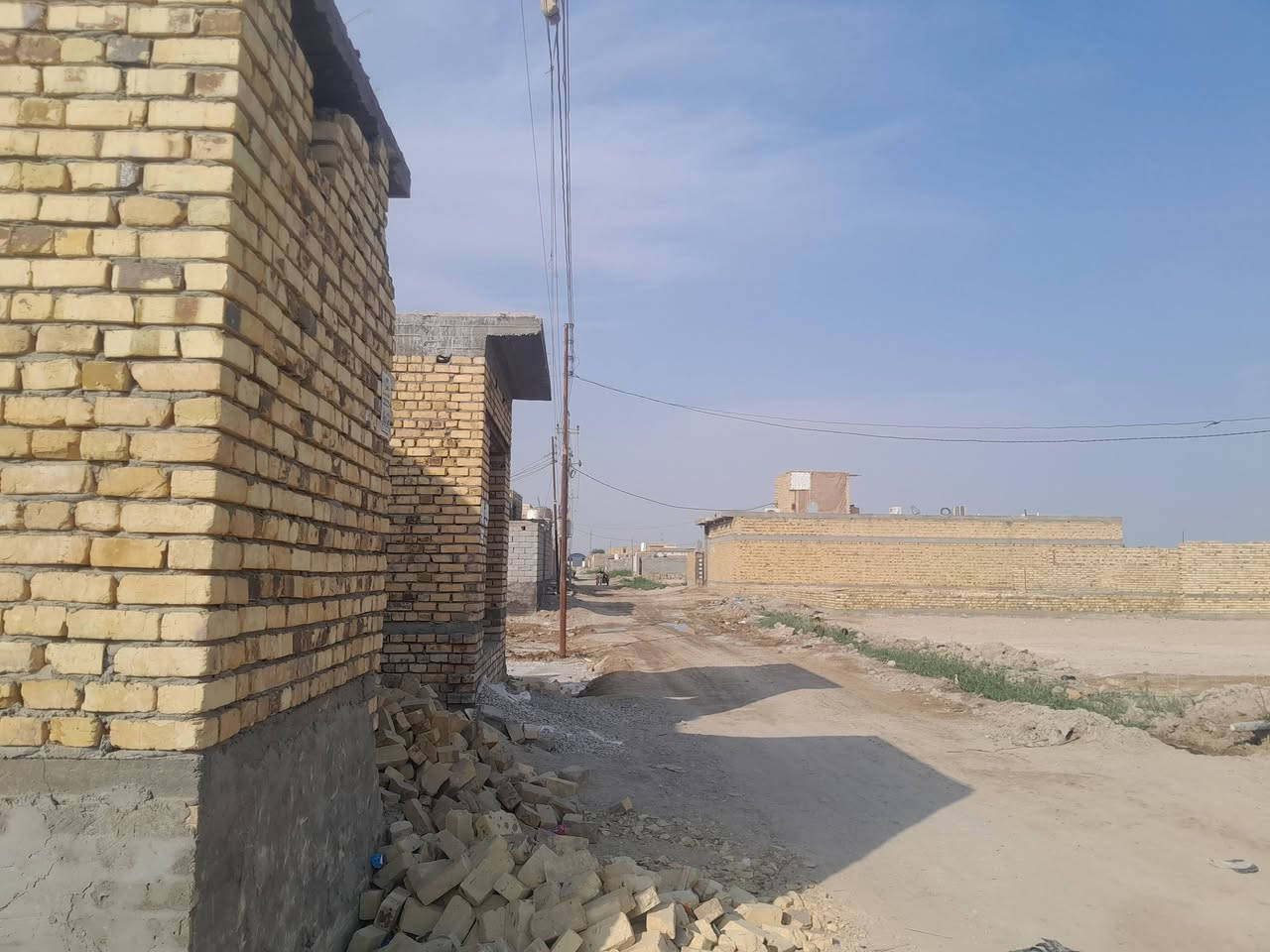سوق الشيوخ • ٢٠٠م • مؤجر