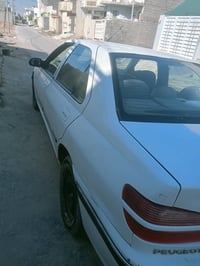 بيجو 406 • مكينة 1800 • سنوية 2030