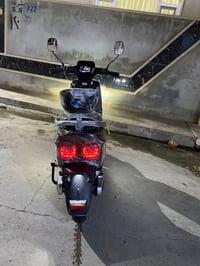تايلج ريان • ١٢٠٠ واط • ست بطاريات