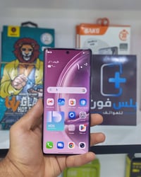 انفنكس زيرو 40 • ٥١٢ جيجا • ٢٤ رام