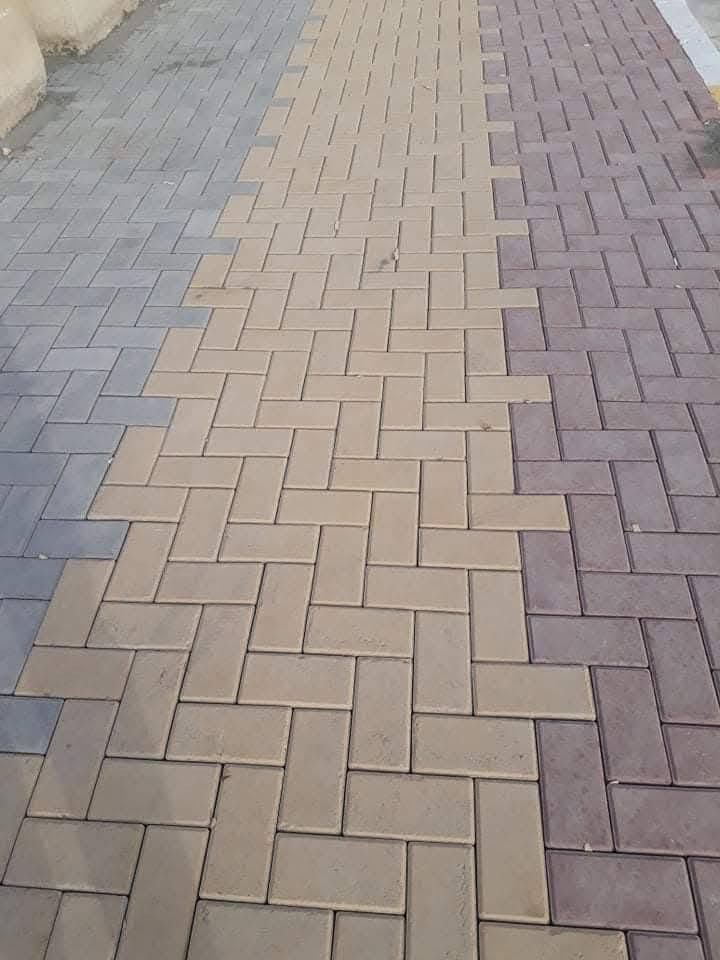 يوجد لدينا كادر عمل الانواع المقرنص  كربلاء عمل فقط ***********
