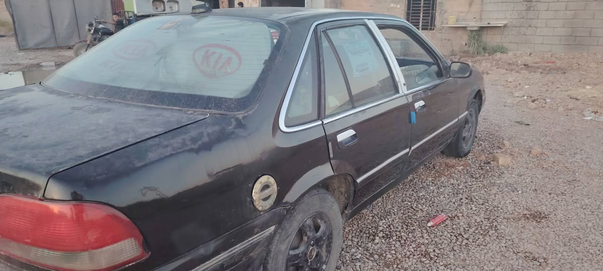 مراوس ب كيا ..مراوس ب كيا
فراشه 1996 اوتوماتيك
تبريد شغال فول..كير ومكينه خير من الله
رقم ديالى دولي بأسمي
مكاني الخالص
***********

