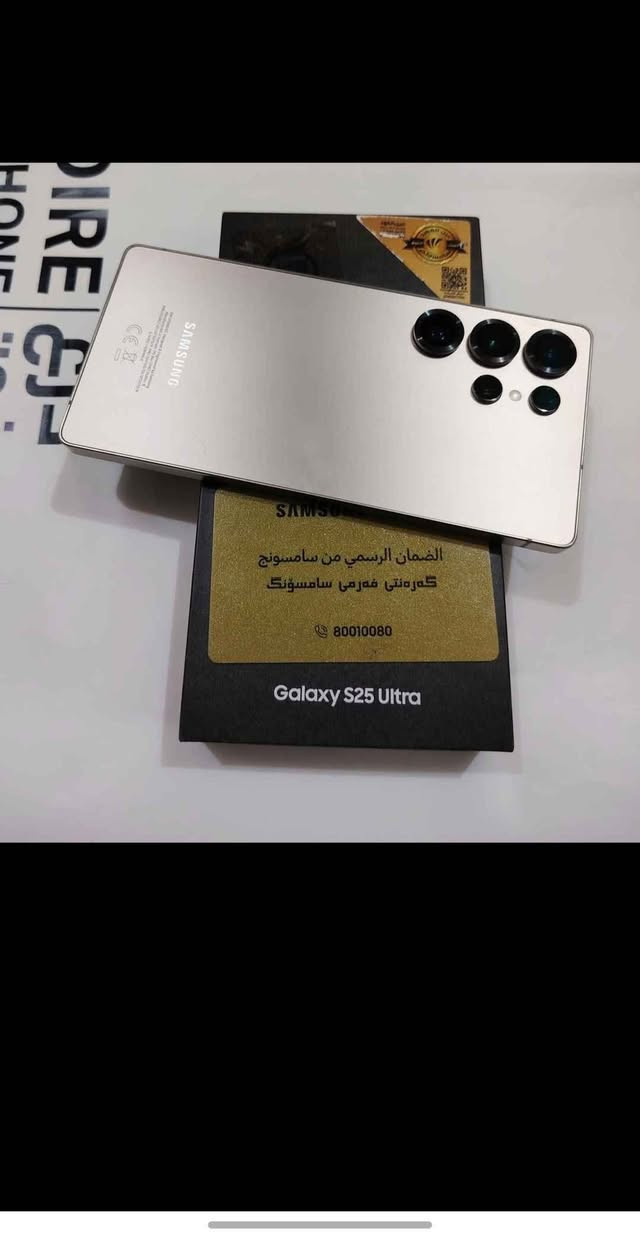 اس٢٥ الترا
ذاكره ٢٥٦
رام ١٢
 نظافه ٩٥/١٠٠
وكاله عين الفهد 
ملحقات كامله 
 الاستفسار واتصال .  *********** السماوا, المثنى
