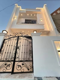 حي الجهاد • ١٠٠م • ٣ نوم