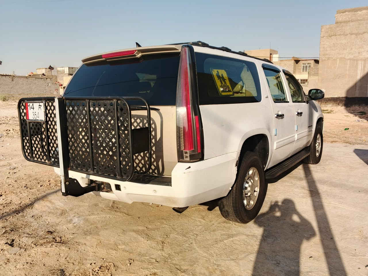 السلام عليكم سيارة جمسي فحل موديل 2007 خط كركوك بغداد سعر 175 ورقة مكان بغداد رقم بصرة نكليزي سنوية تاريخ 2028 تحويل مباشر الاتصال واتساب خط رقم ***********
