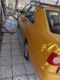سياره شيري كوين ٢٠١١ سنويه ٢٩ رقم بغداد كير ومحرك وصدر علئ وضع الشركه ...