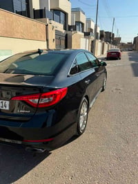 سوناتا ٢٠١٥ • وارد امريكي • بلاك اديشن