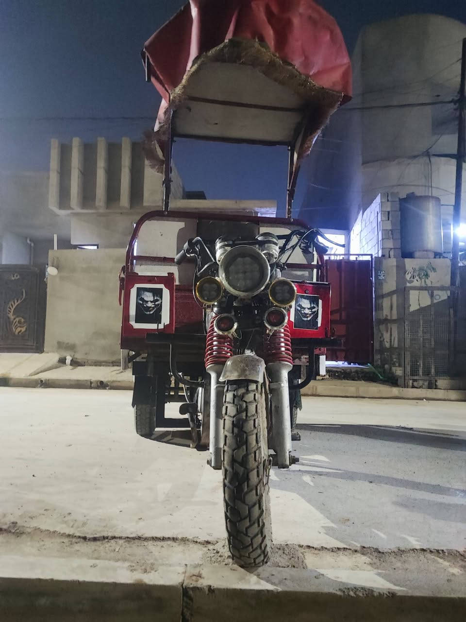 ستوته • مكينه ٢٠٢٤ • بودي نضيف