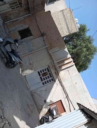 شارع كفاح • ٩٠م • بدون طابو