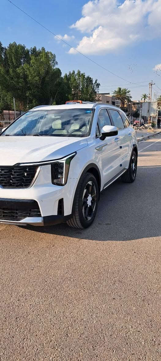 سورنتو ٢٤ كفالة عامة 
٦سلندر ضمان الدولية ماشية ٢٠ الف

*********** بغداد السعر ٢٨٥
