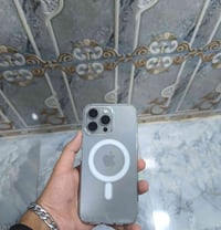آيفون 15 برو ماكس • ٢٥٦ • بطارية ٨٨٪