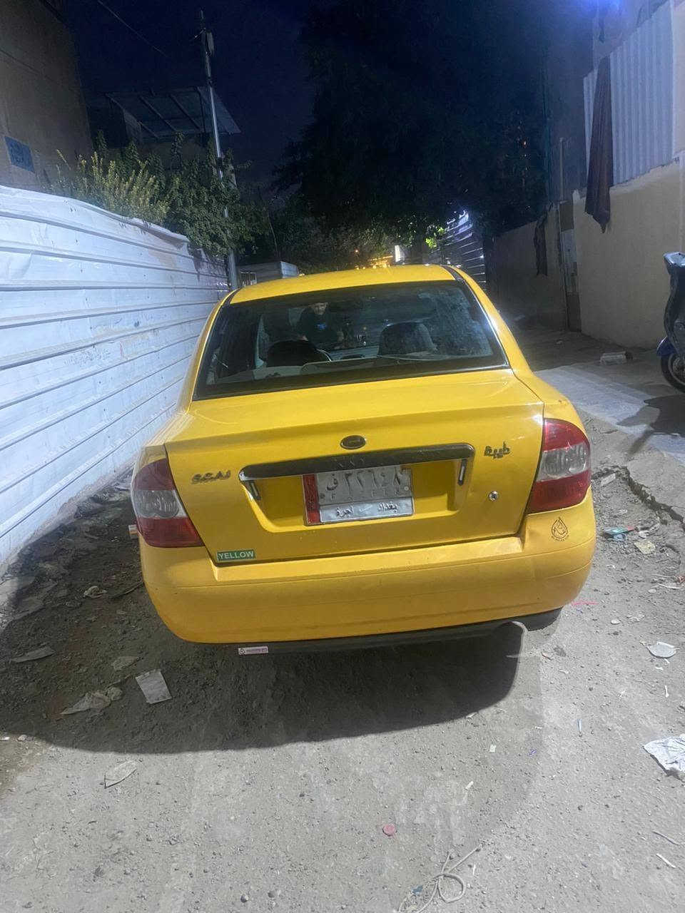 طيبة • موديل ١٦ • باسمي