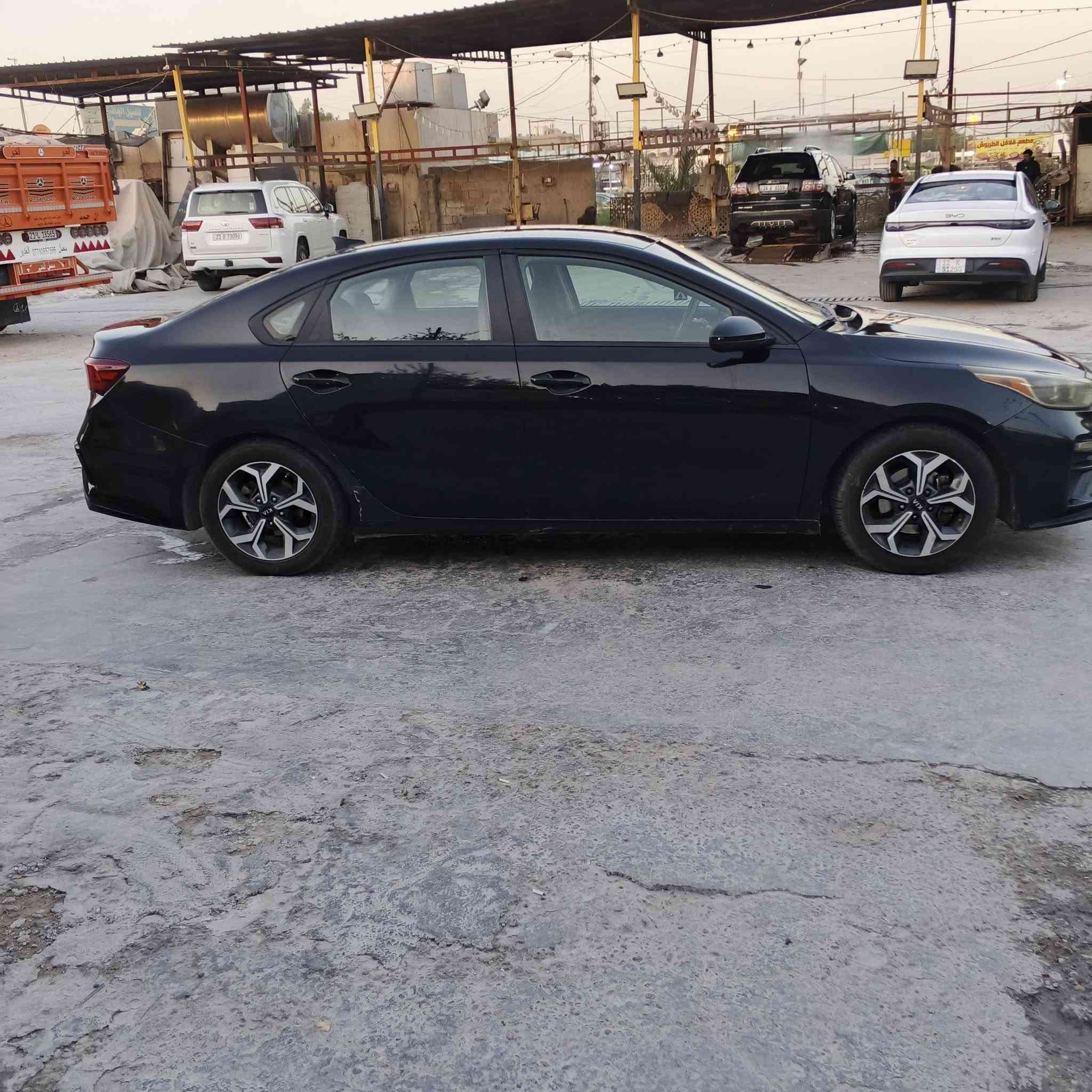 سياره افيكو ٢٠٢١ للبيع السعر ١١٥ للاستفسار ***********
