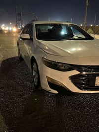 شوفرليت ماليبو • LT • ٢٠٢٠