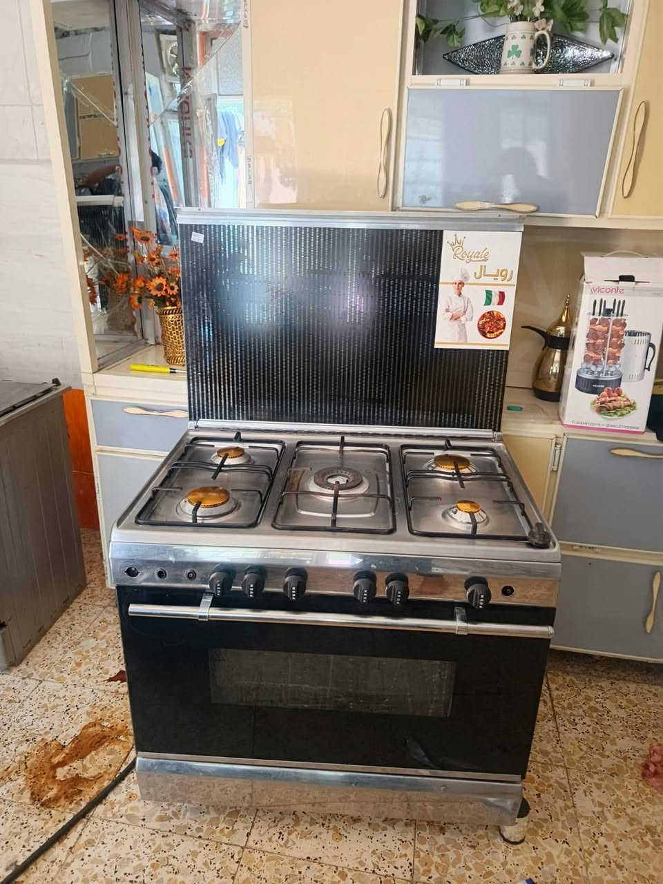لبيع حتلو شلع عادي لكبار كلهنز
