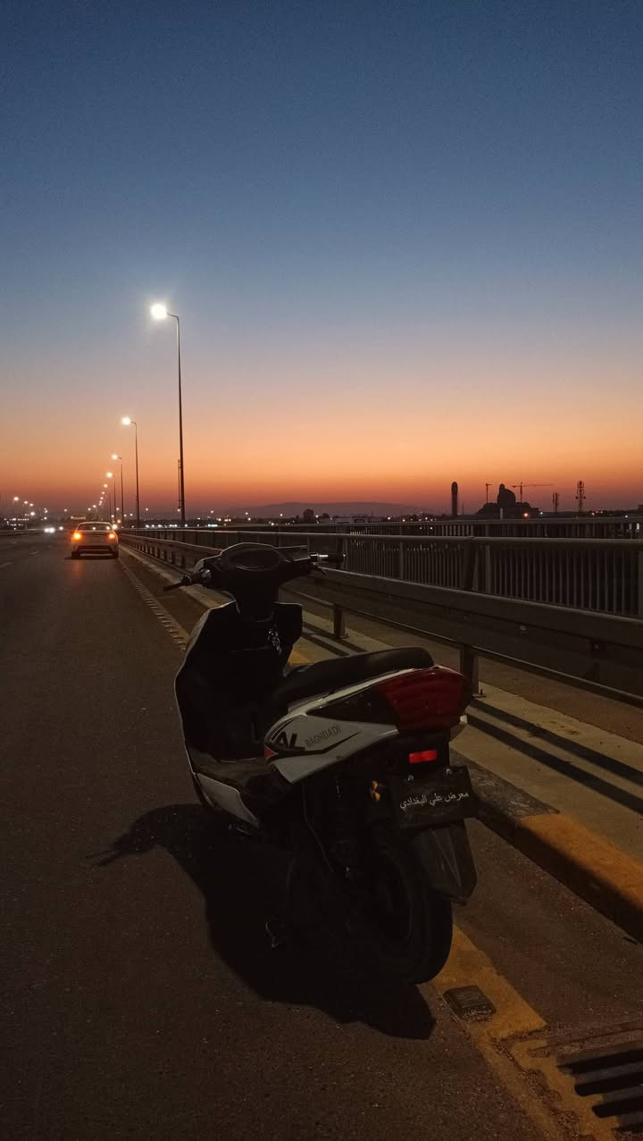 ماطور للبيع
للبيع 
سعر 500٫000وبي مجال 
الماطور يرادلو مصرف +يرادلو ويل وره يكلف150٫000
الرقم***********
