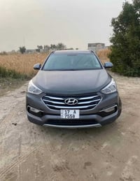 سنتافي • ٢٠١٦ • مكينة V6