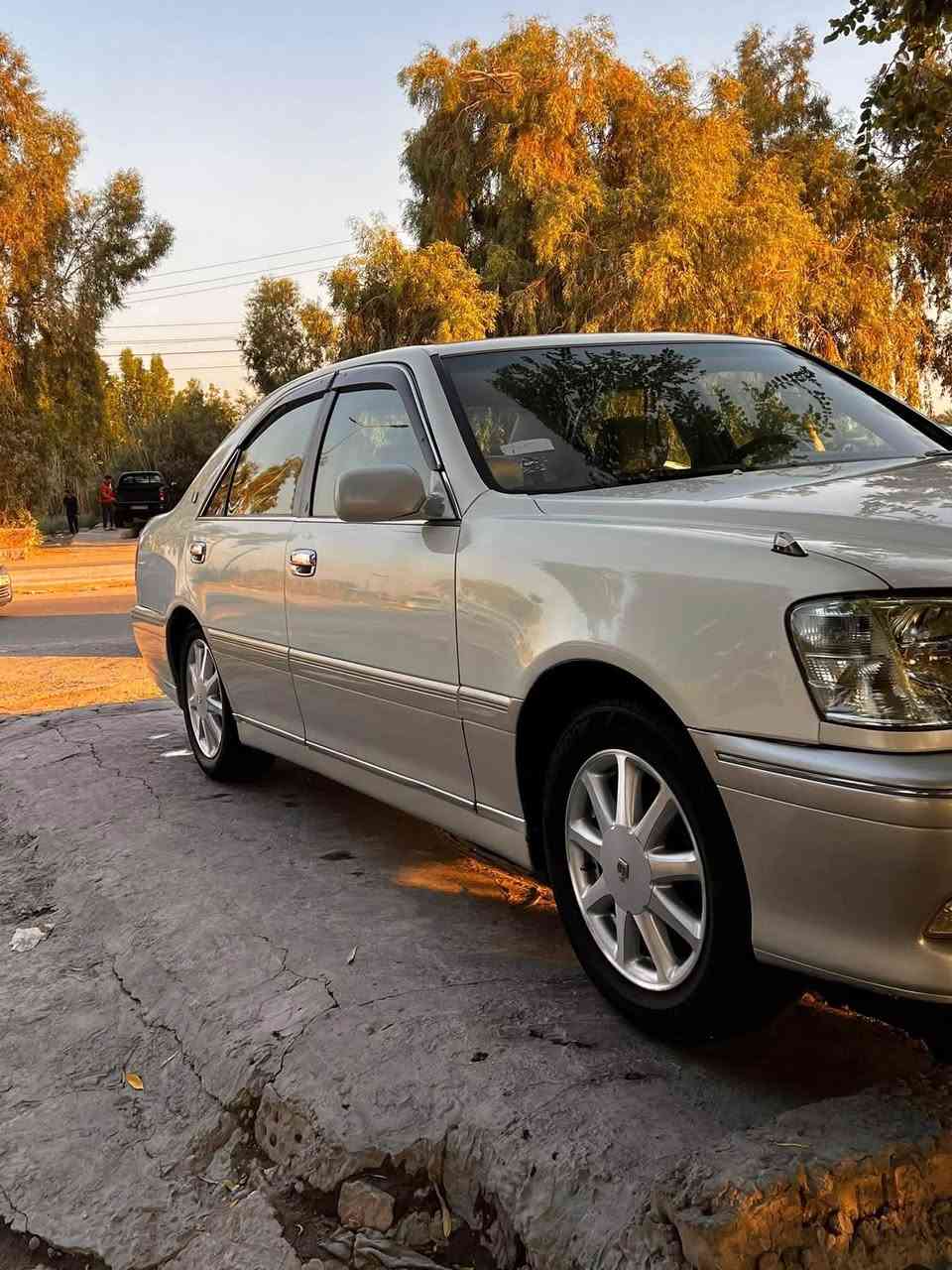ملكه ٢٠٠٣ • خضراويه • رقم بابل