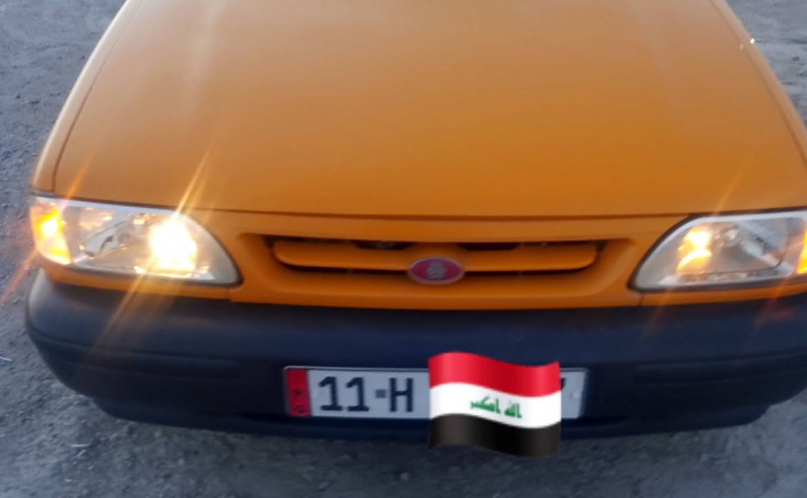 سايبا 2022
سياره باسمي 
السونار موجود
تخم تاير جديد ودوشمة 
العنوان بغداد 
الرقم  ***********

