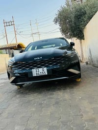 2023 كيه 8 فول مواصفات لأخيررر  هايبرد سياره جديده ومال بيت مراوس أو ل...