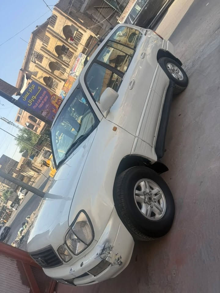 بيع سريع
لكزز ادوات للبيع

ارخص لكزز بلكروب
شباب اريد ابيع

رقم اربيل الصلي

كير مكينه مكفولاه

عنواني بغداد السعر 45 بيها مجال
الاتصال ‭***********‬

نص مكتوب في الصور:
- 2 من 6
