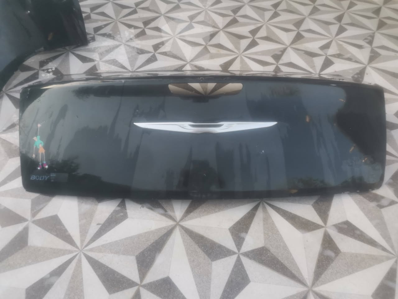 سلام عليكم للبيع دعاميه جارجر مديل 15سارتي دعاميه هيه وشبابيجها ودعاميه بل كارتون وياها صندوك مال وبامه لون سود وياها جاملغ مال وبامه لون سود مكفولات ليريد يجي خاص انه خادم لعنوان بصره قضاء لمدينه سعر خاص
