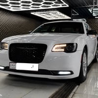 كرايسلر C300 تورنك • ٢٠٢٠ • وارد أمريكا