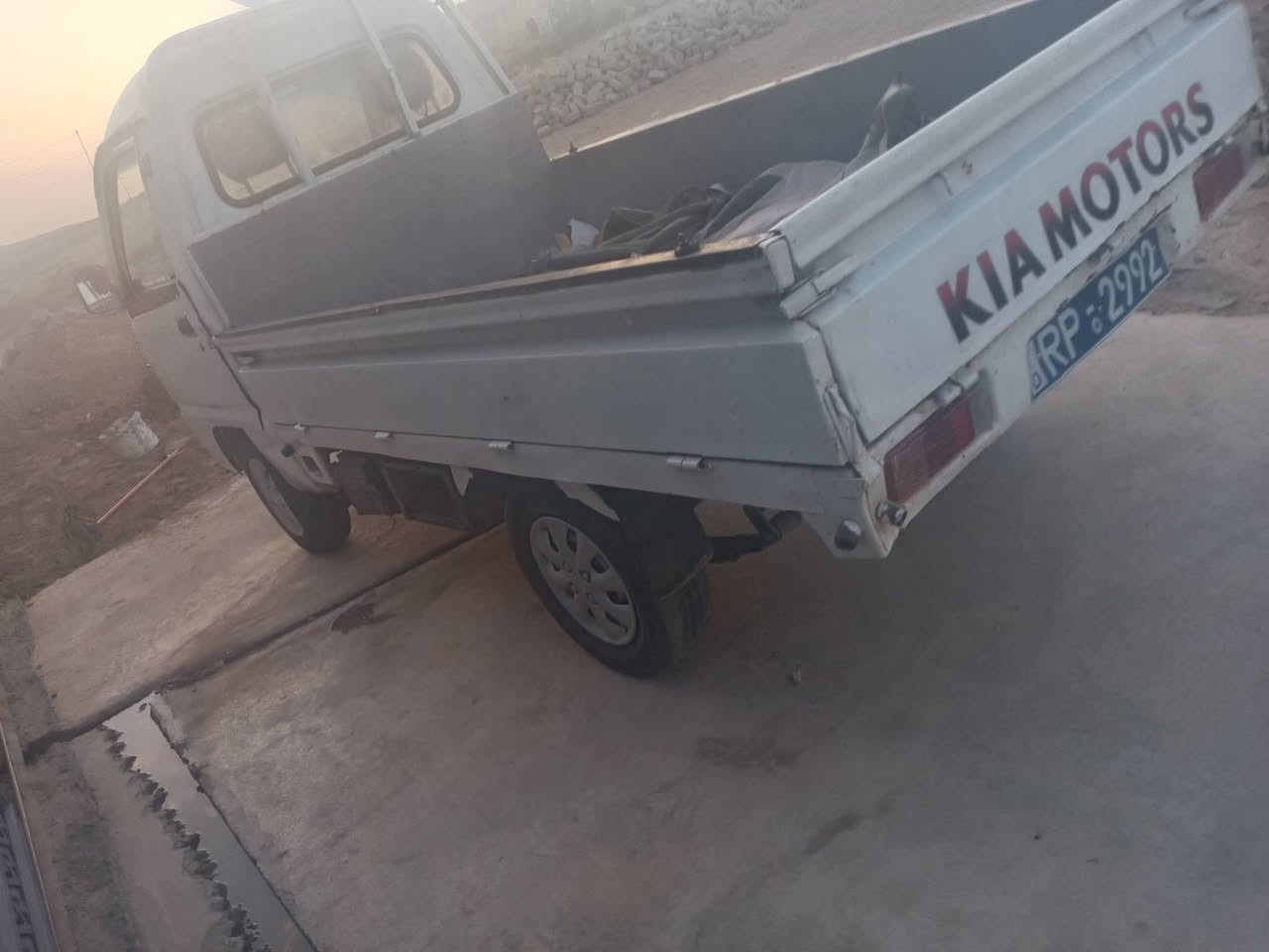 للبيع فاو ٢٠٠٧ منفست شرط وكاله محرك كير سعر سعر ١٦ بي مجال مكان سياره ناحيه العياضيه
***********
