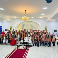 روضة براءة الطفولة • العام الدراسي ٢٠٢٦ • المقدادية