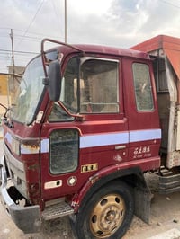 نيسان 91 محرك 12ولف  رقم بصره باسمي تحويل مباشر السعر 75ورقه وتساب 077...
