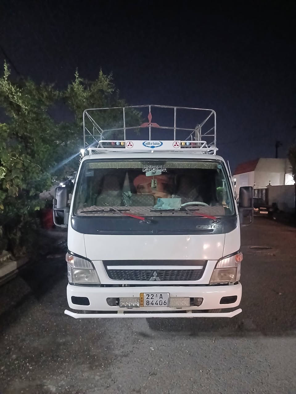 سلام عليكم كنتر البيع موديل ٢٠٠٩ رقم اربيل سنويه لل ٢٠٣٠ تبريل ثلج كير اكسل شرط سياره كلشي مابيه سياره جاهزه من كلشي سياره مال شغل عنوانه كركوك رقم ***********٢١٨ سعر خاص
