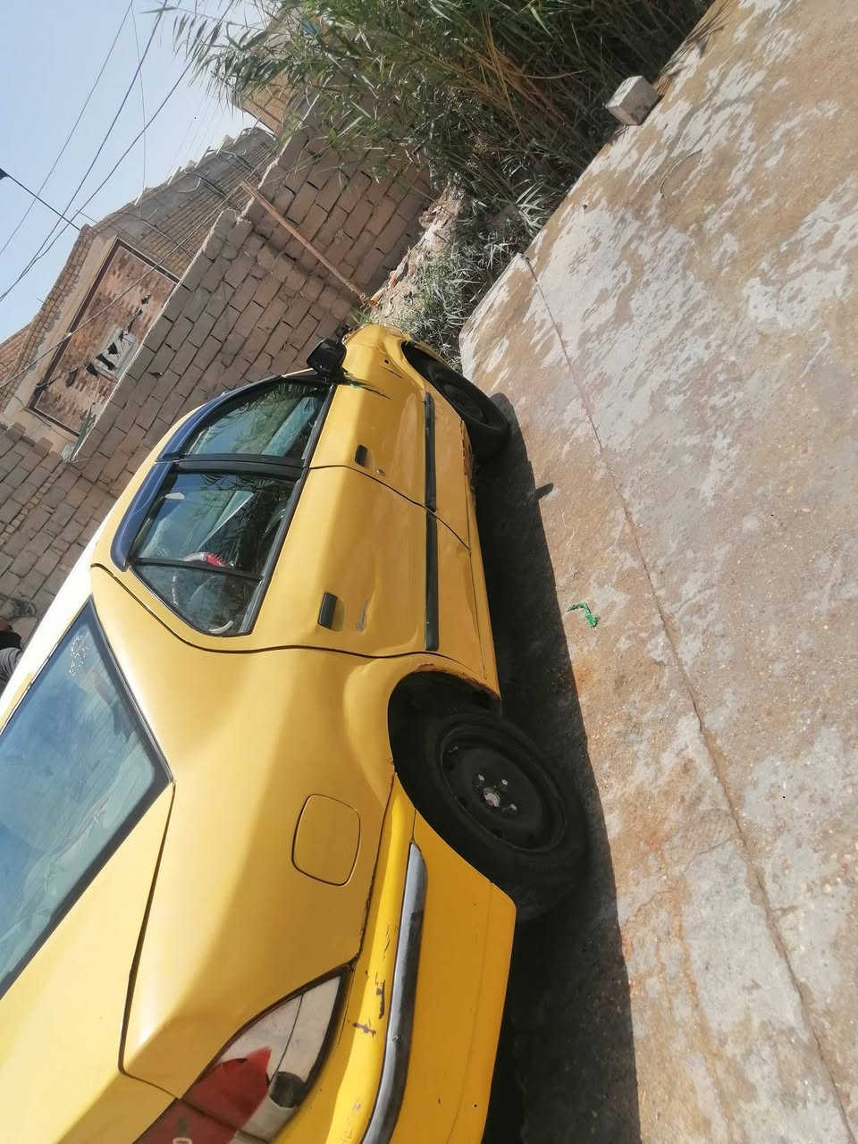 مديل ٢٠٠٩ • مكينة وكير • سوق الشيوخ