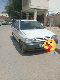 موديل ٢٠١٥ • نضافه ٧٥٪ • مكينة وجير جاهزين